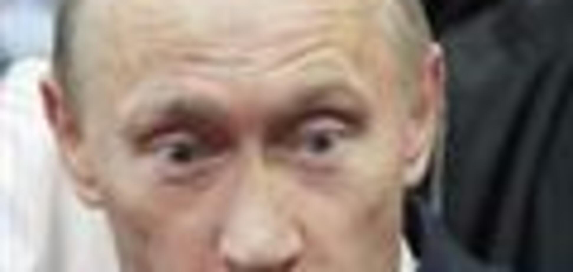 Путина смутил рост индийского ВВП