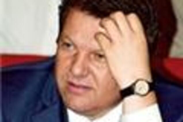 Севастопольскую мерию отдадут в залог за газовые долги