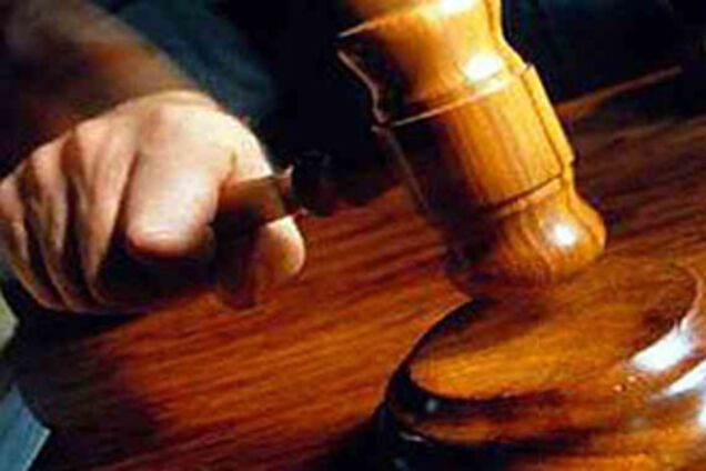 Суддя, який побив двох міліціонерів, залишився безкарним