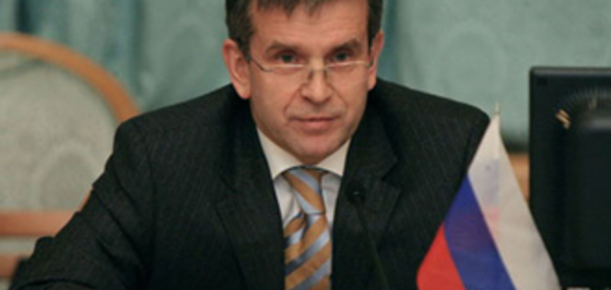 У Москвы нет проблем из-за отсутствия в Украине посла