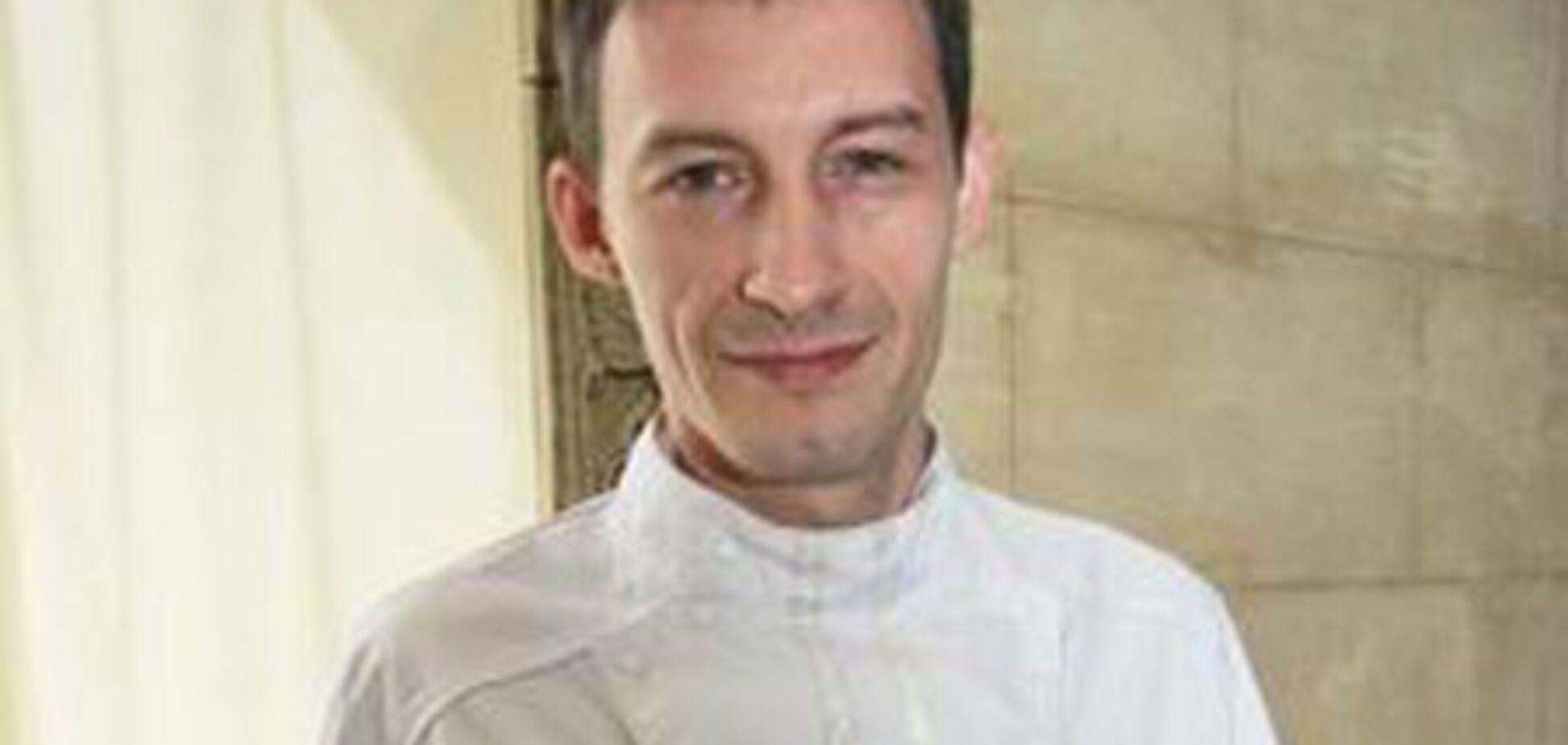 Вячеслав Дмитриев: «Кулинарию приходится изучать всю жизнь»