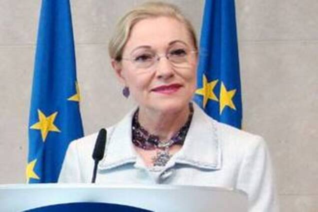 Украину никогда не заставляли идти в ЕС с Молдовой