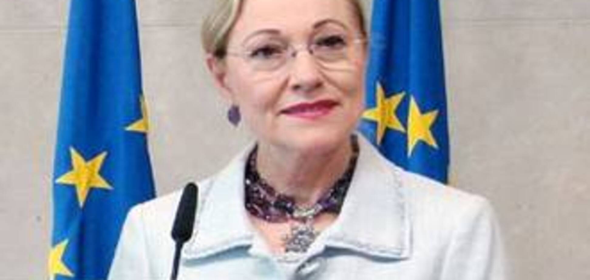 Украину никогда не заставляли идти в ЕС с Молдовой