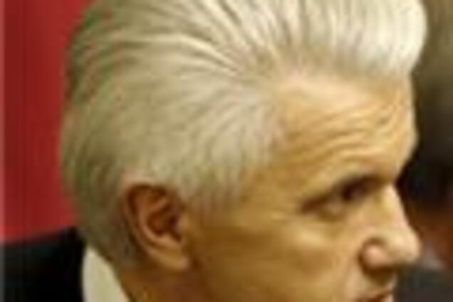 Литвин против двойного гражданства