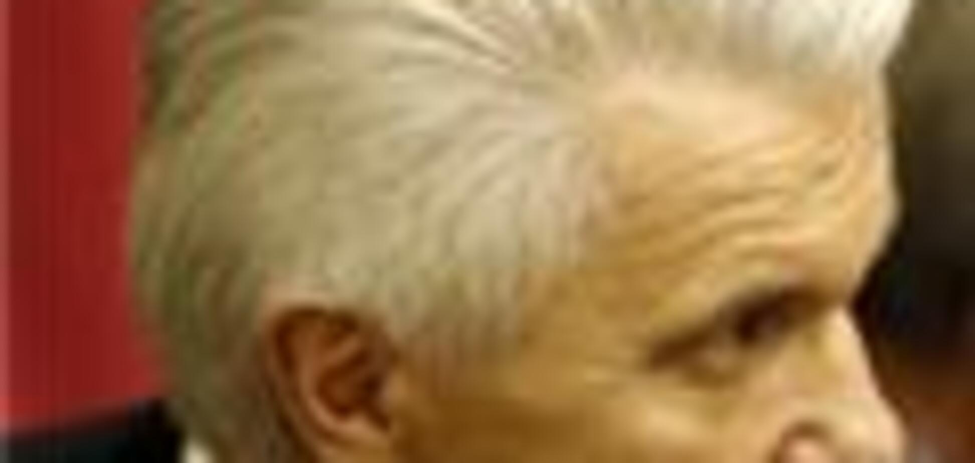 Литвин против двойного гражданства