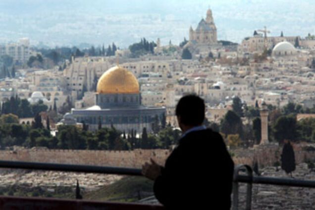 Иерусалим станет столицей Израиля и Палестины?