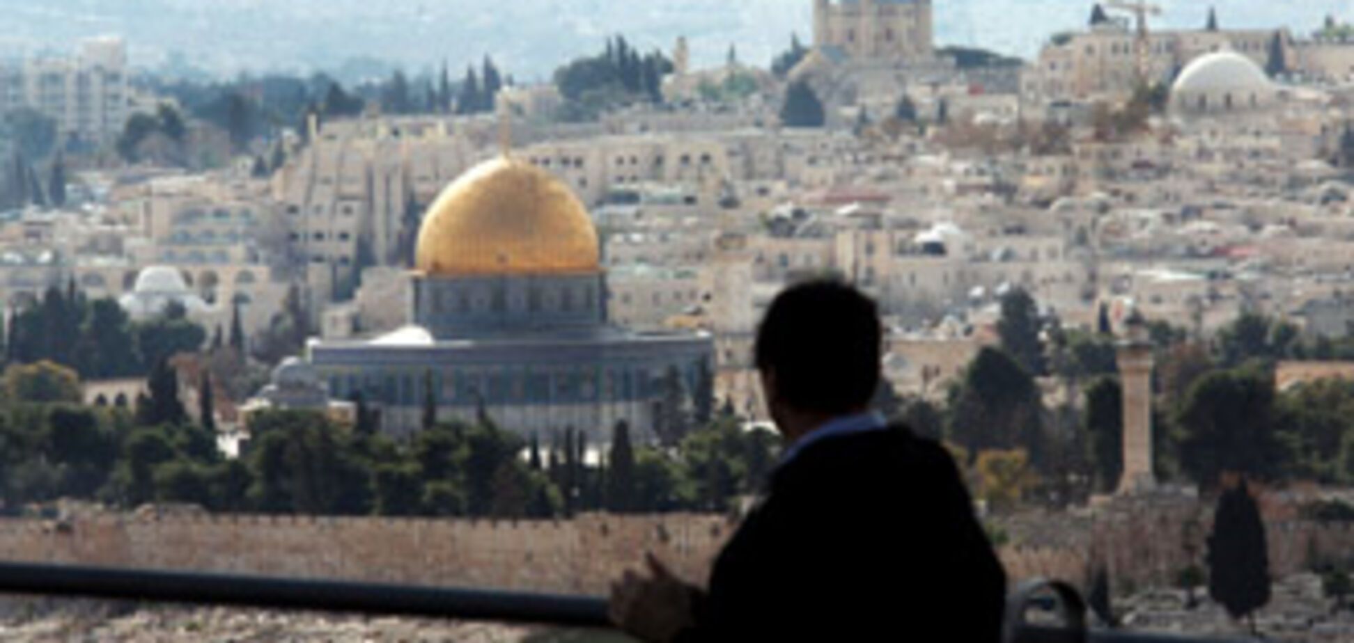 Иерусалим станет столицей Израиля и Палестины?