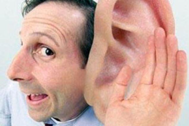 Прокурор для прослушки уже не нужен