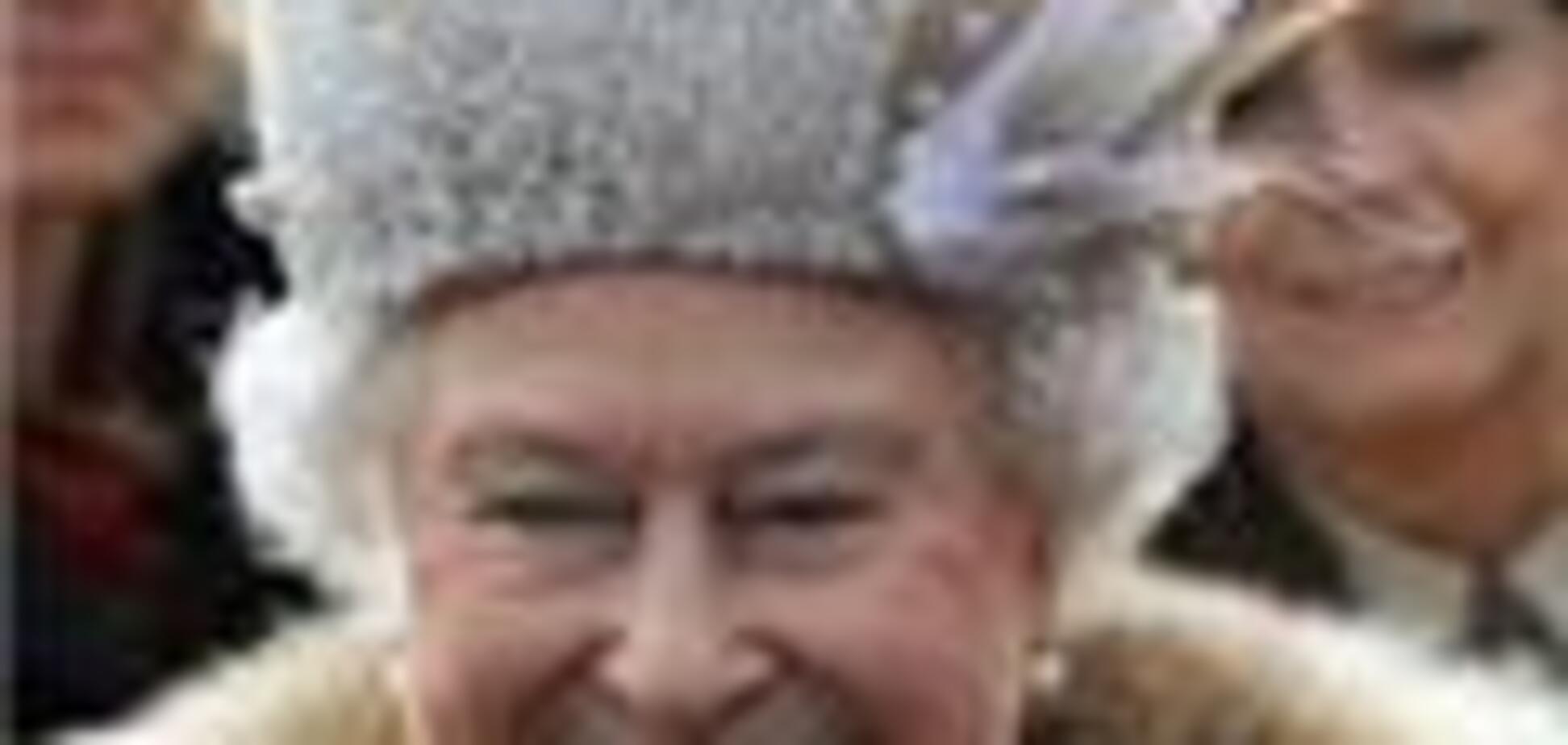 Британская королевская семья стала невыездной