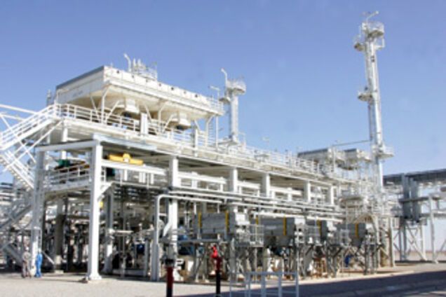 Газовики обещают всеукраинскую забастовку