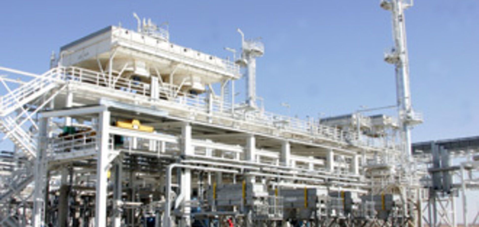 Газовики обещают всеукраинскую забастовку