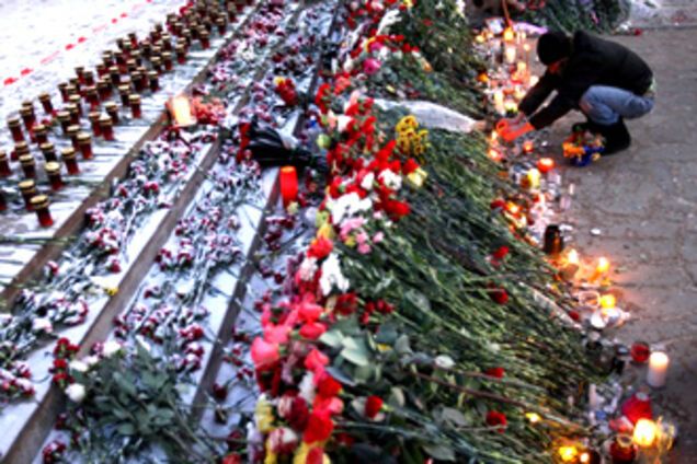 Умер второй украинец, пострадавший от пожара в Перми