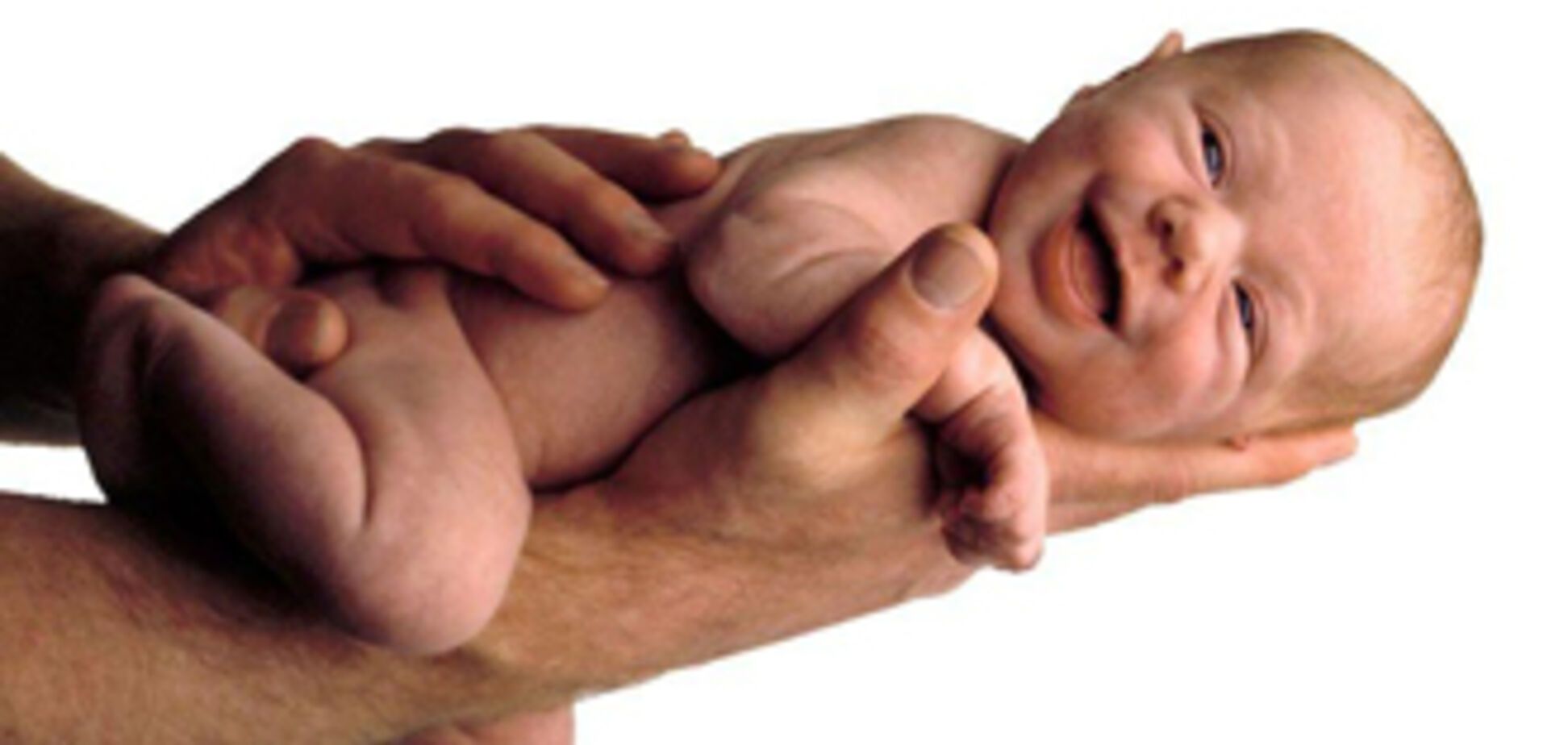 В Україні як і раніше народжується більше хлопчиків, ніж дівчаток