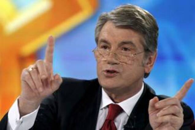 Ющенко обещает госдолг в 300 млрд грн до конца года