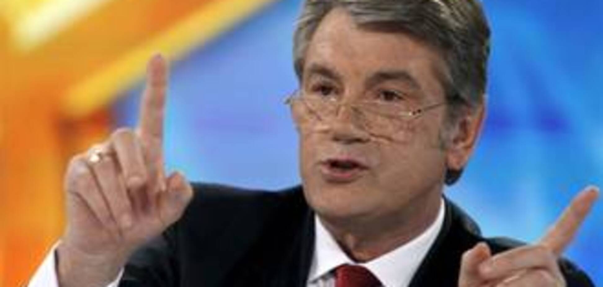 Ющенко обещает госдолг в 300 млрд грн до конца года