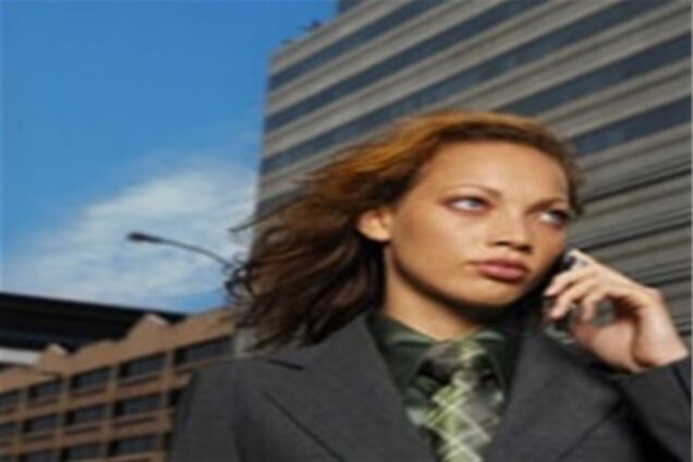 15 лет назад в Западной Украине появилась мобильная связь