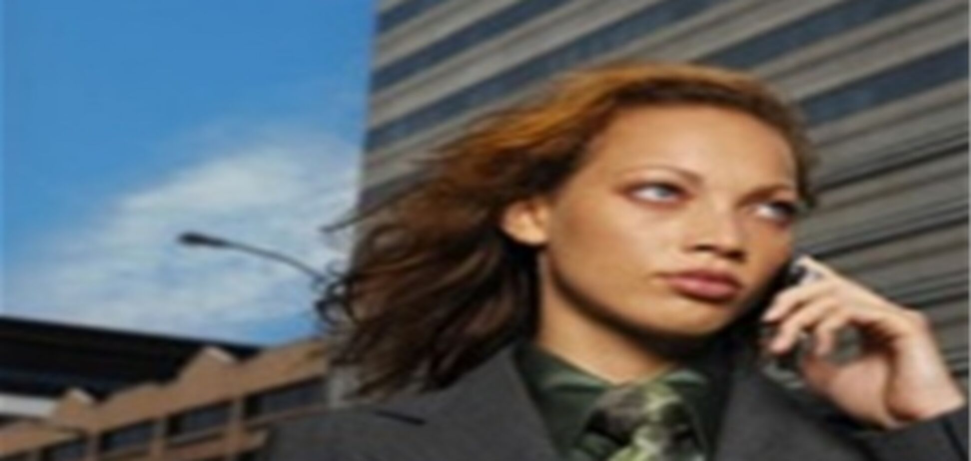 15 лет назад в Западной Украине появилась мобильная связь