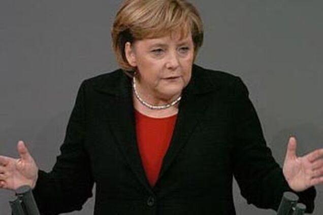 Меркель збираються вбити