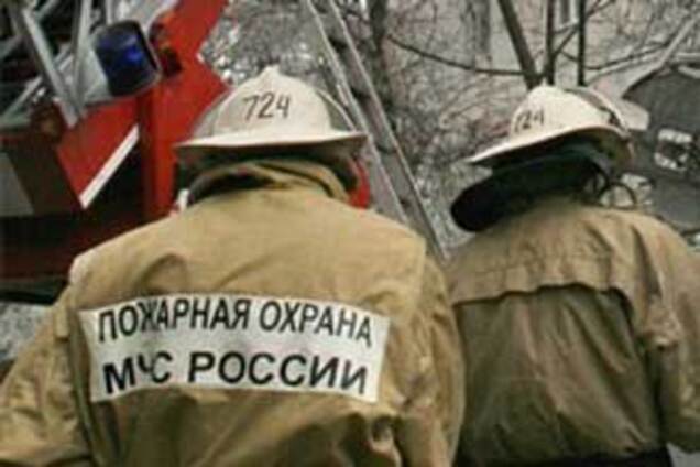 При пожежі в будинку престарілих загинули 23 людини