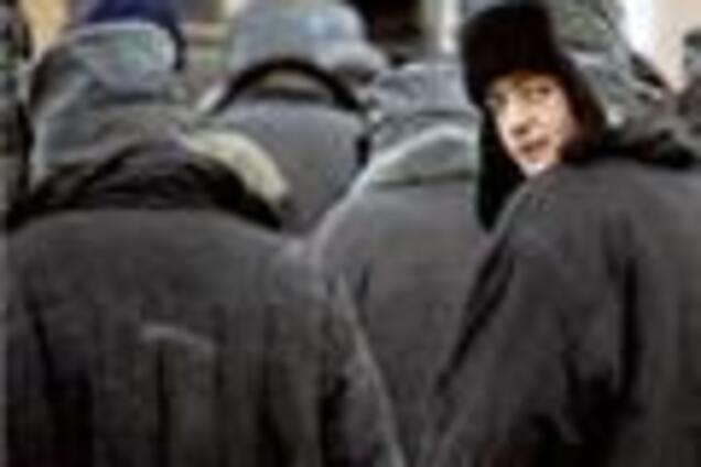 В Техасе взбунтовались 2080 зэков