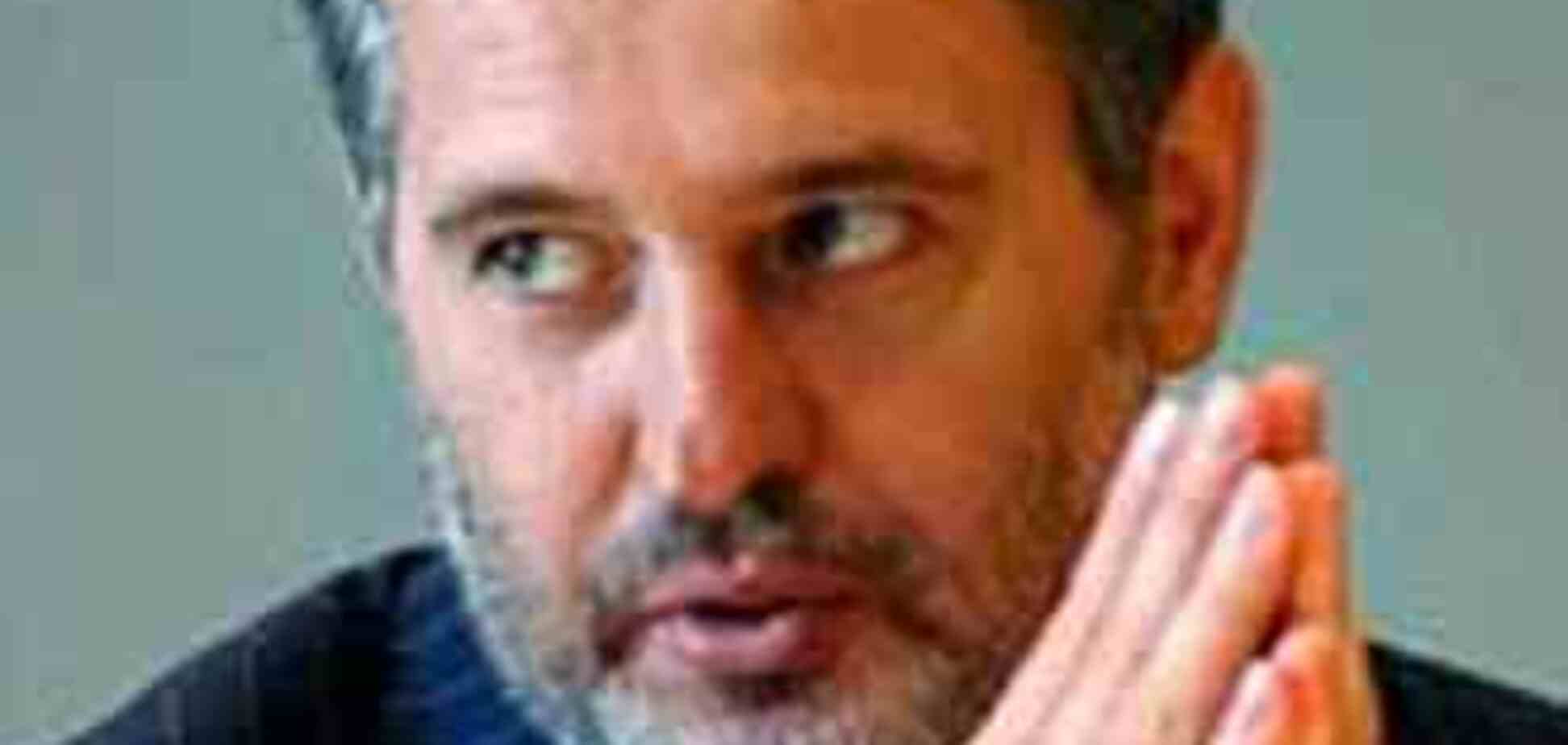 Фирташ обвинил 'Нафтогаз' в срыве газовых поставок