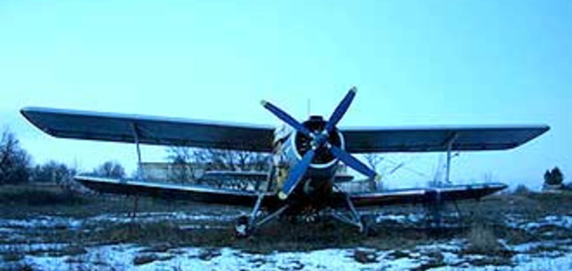 Балога і Гелетей прикупили аеродром