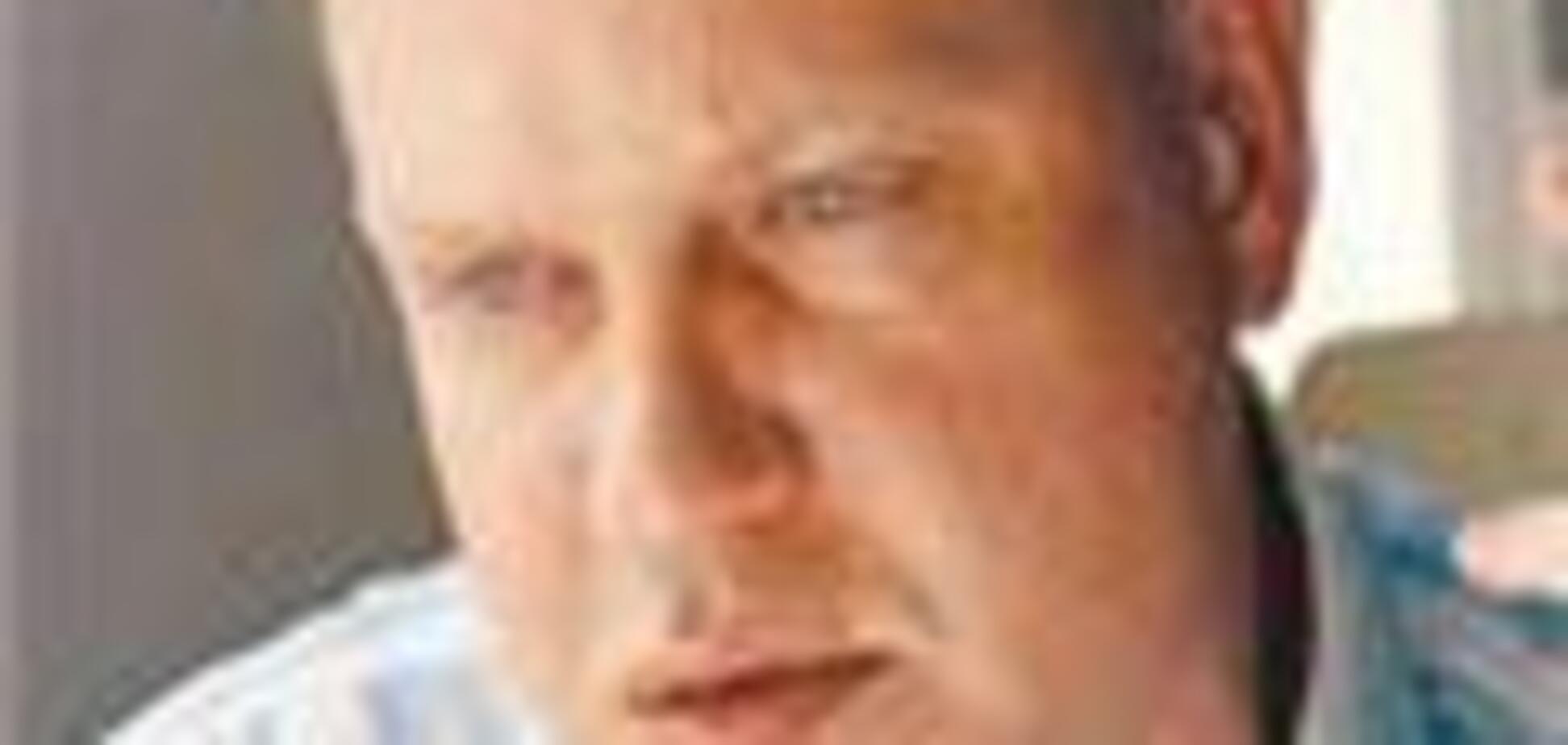 Рульовий 'Музобоз' йде в адміністрацію Медведєва