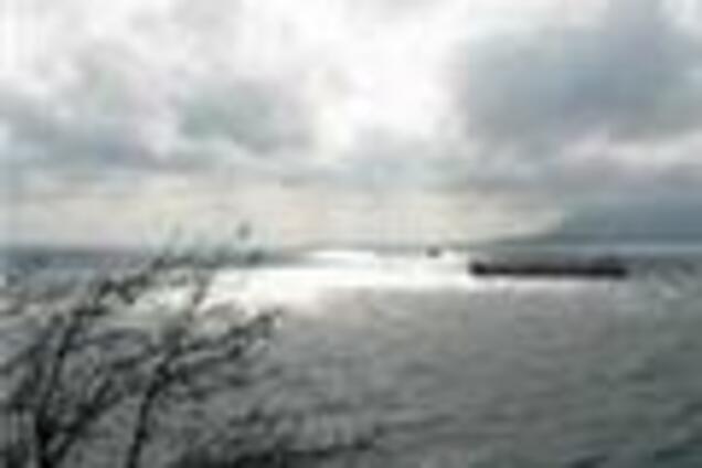 Потужний ураган залишив без світла половину Франції