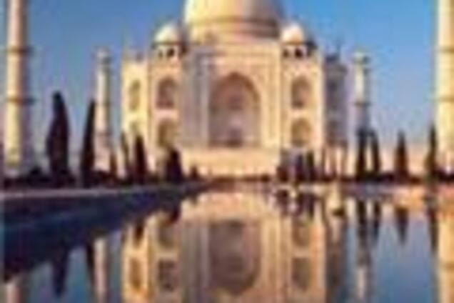 Тадж-Махалу загрожує руйнування