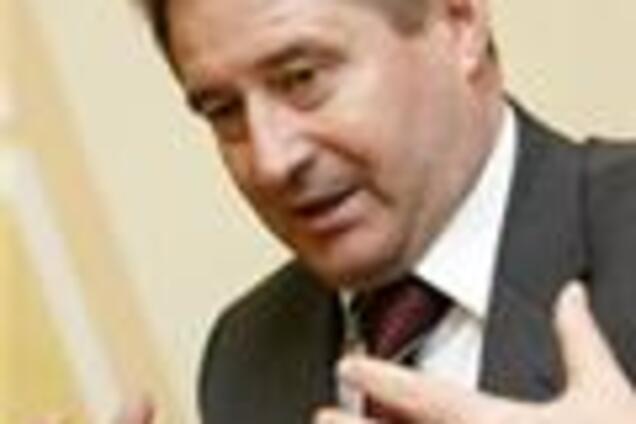 Вінський відмовився від свого скандального наказу