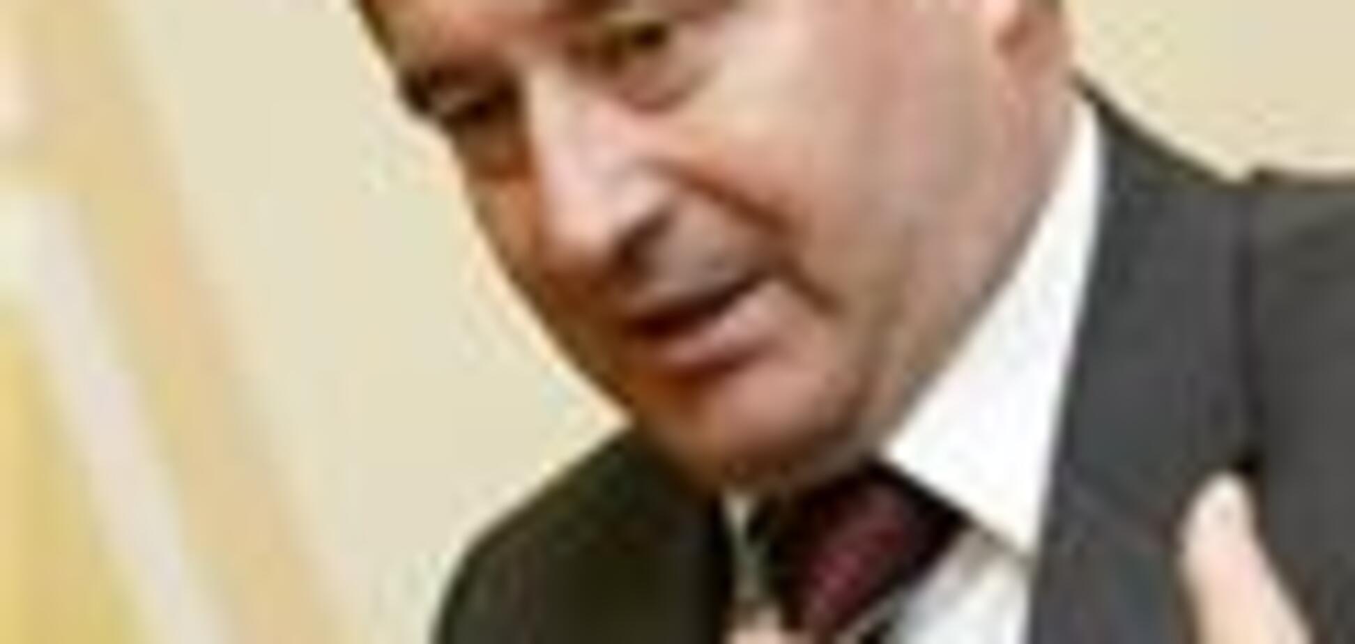 Вінський відмовився від свого скандального наказу