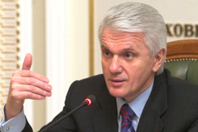 ЕС 'по-человечески' просит Литвина о стабильности