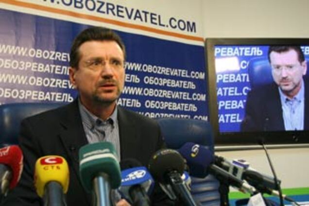 Только экономист-Ющенко может вывести страну из кризиса