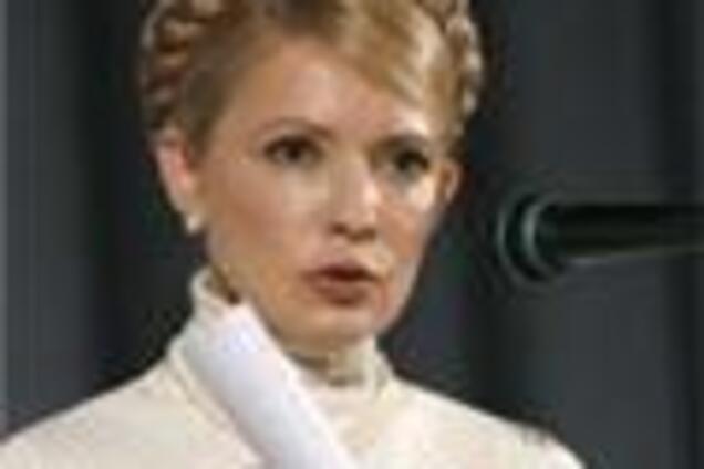 Бюджет 'Нафтогазу' буде бездефіцитним, запевняє Тимошенко