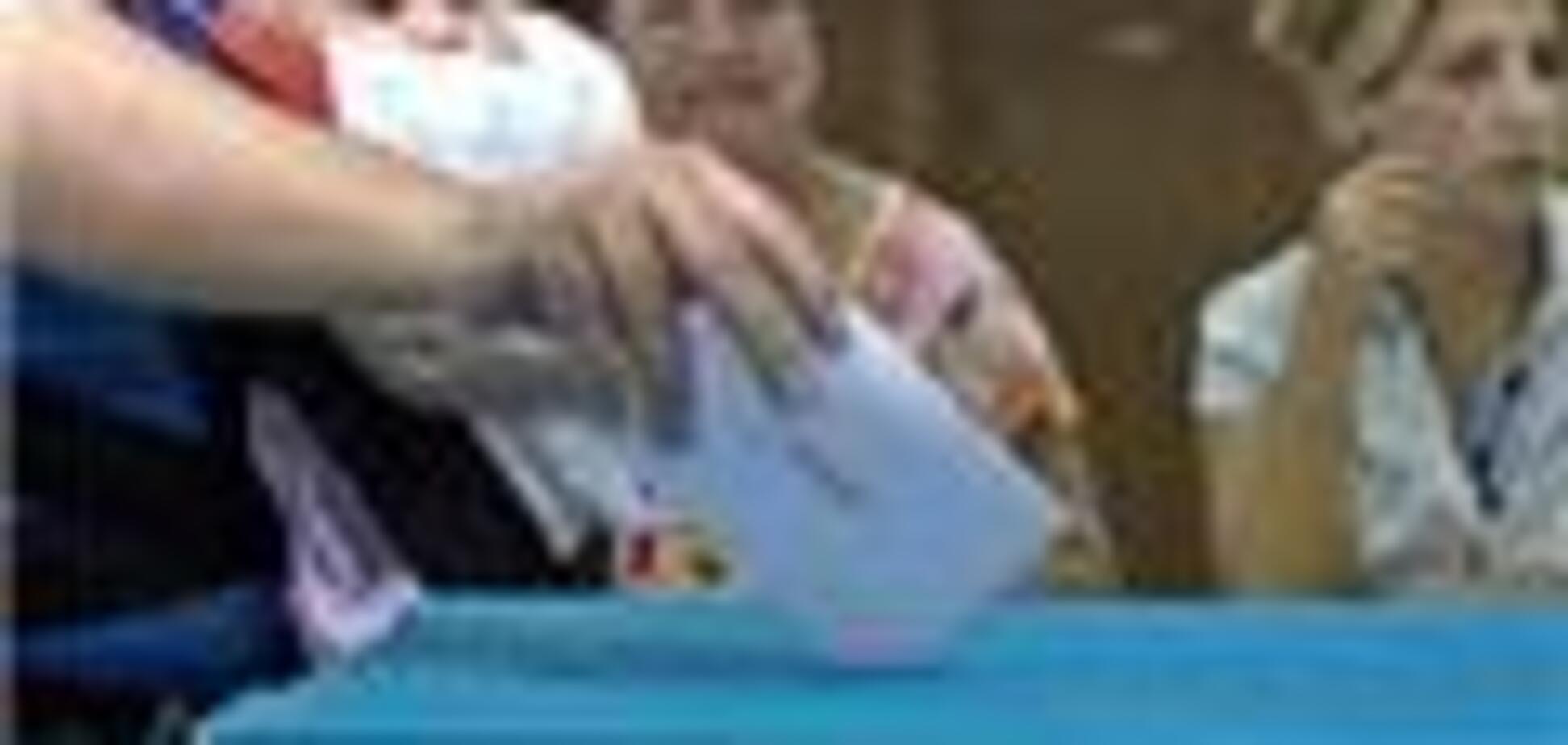 Выборы в Израиле проходят с нарушениями