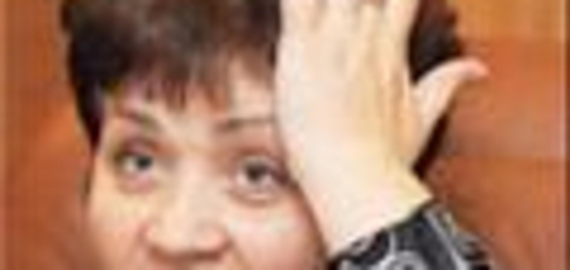 Семенюк требует вернуть ее в прежнее кресло