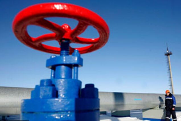 Из-за банкротства 'Нафтогаза' Украина потеряет ГТС