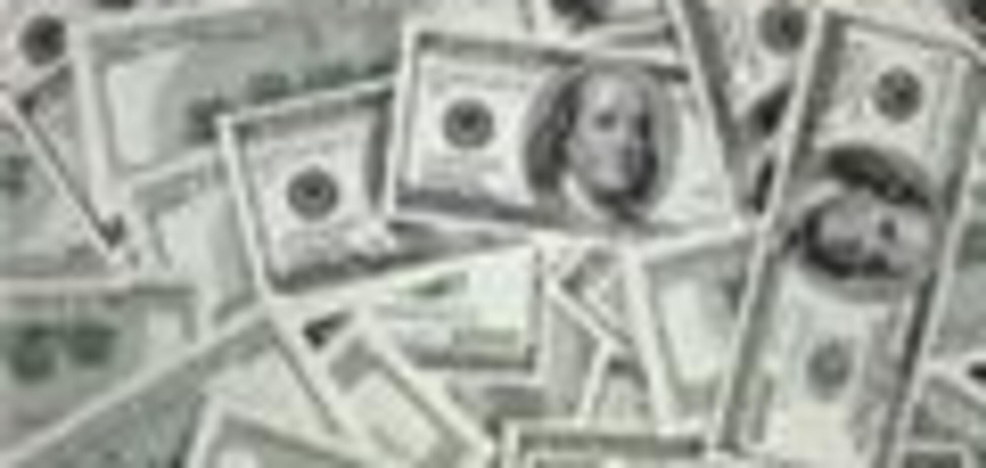 Фондовый рынок США потерял $500 млрд