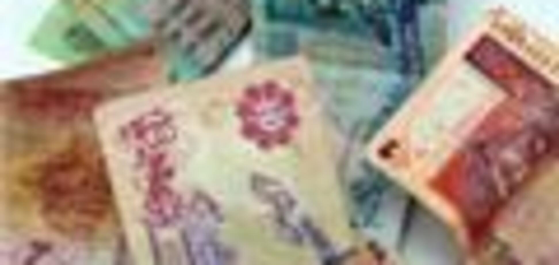 Выборы обесценят гривню вдвое