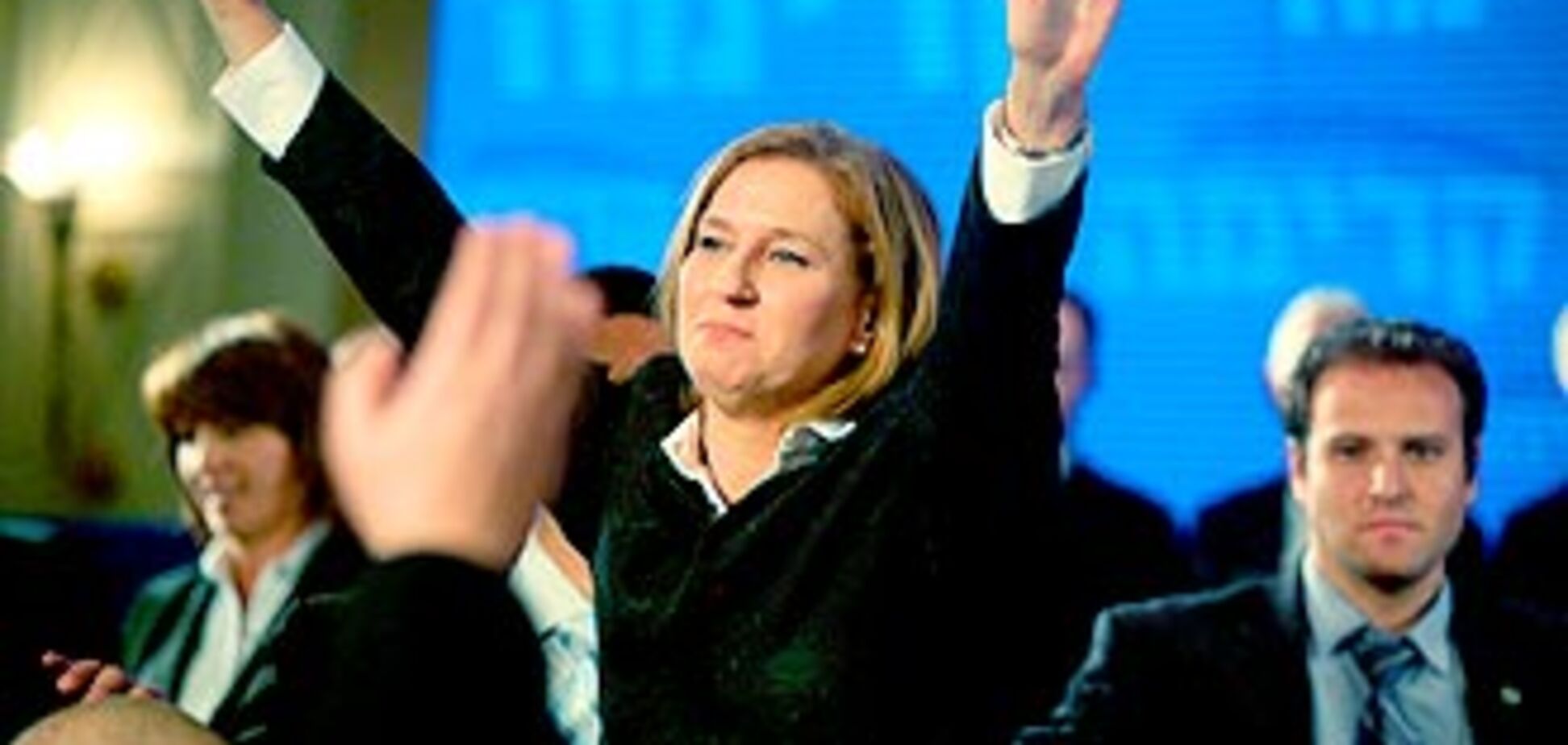 На выборах в Израиле победила правящая партия