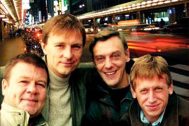 'Опера' влетели на миллиард для авторов 'Ментов'