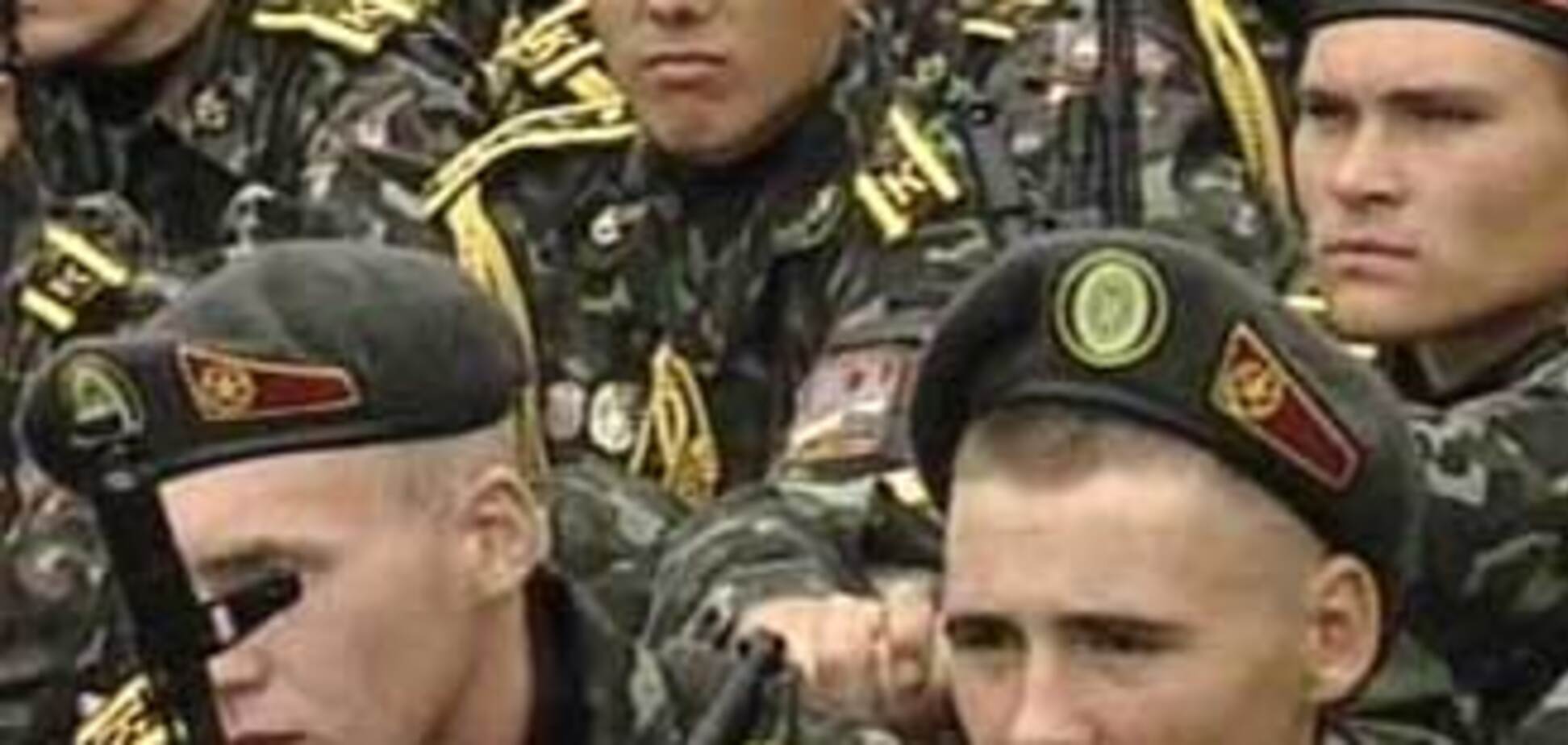 У Харкові м'ясом отруїлися 88 курсантів