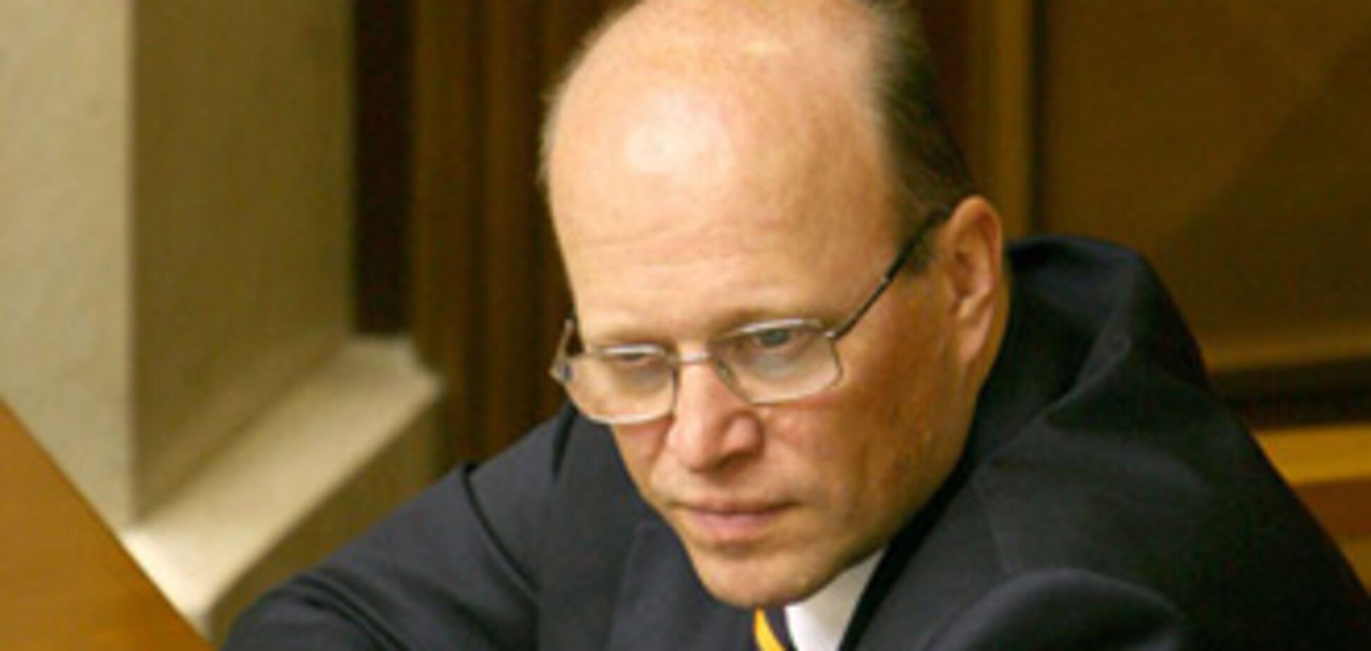 Зварич: экономика - не собачье дело СНБО