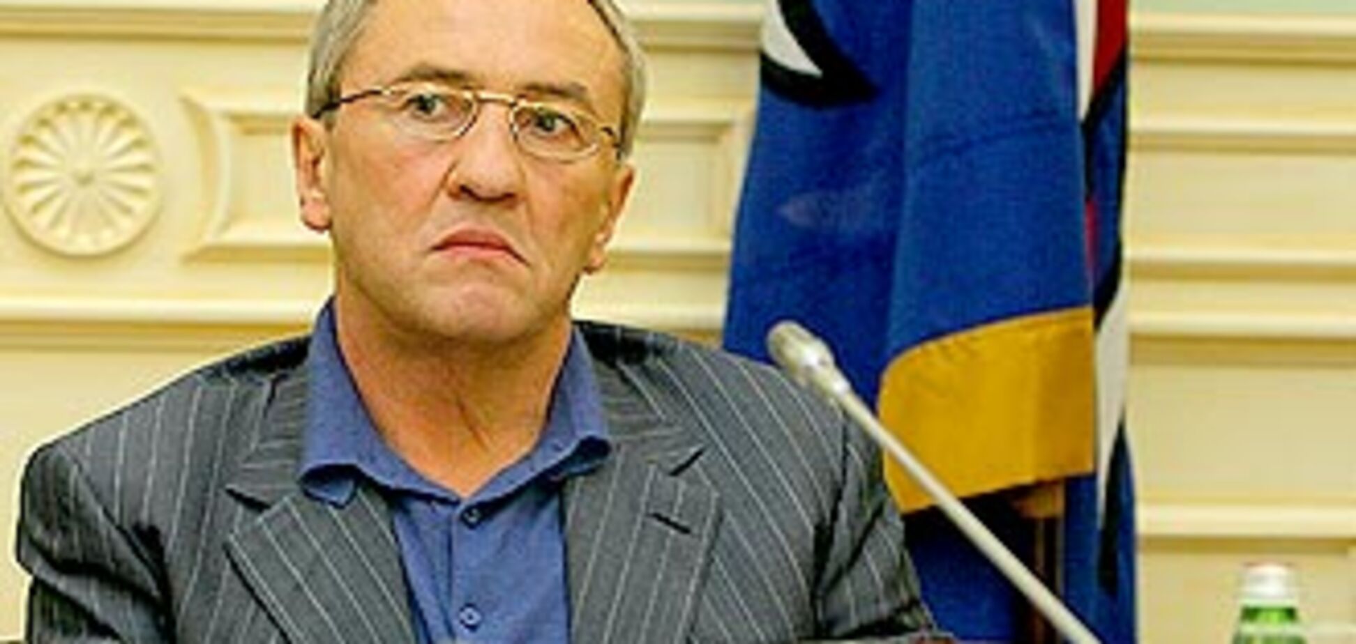 Блок Кличко обжаловал тарифы Черновецкого в суде