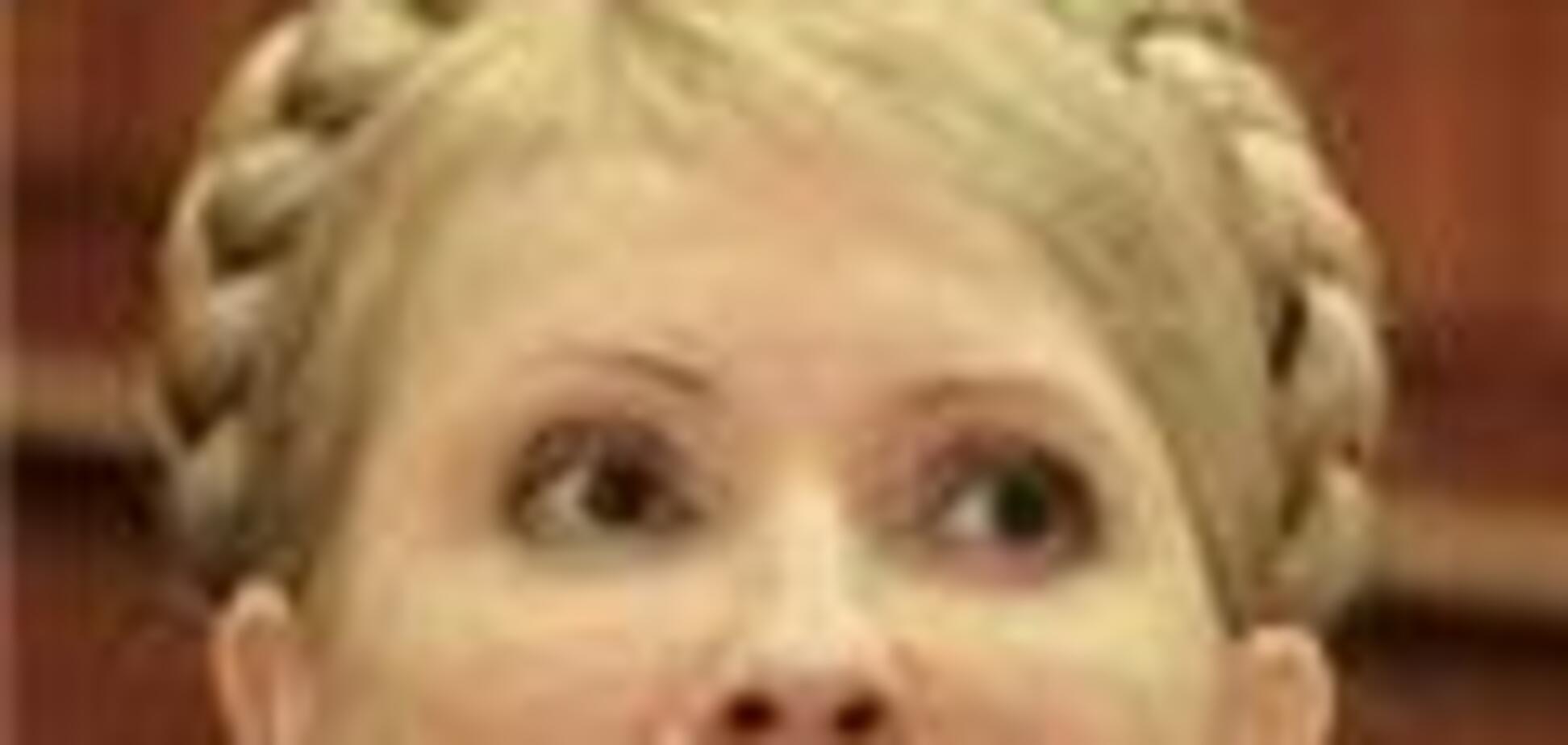 Тимошенко проигнорировала угрозы профсоюзов