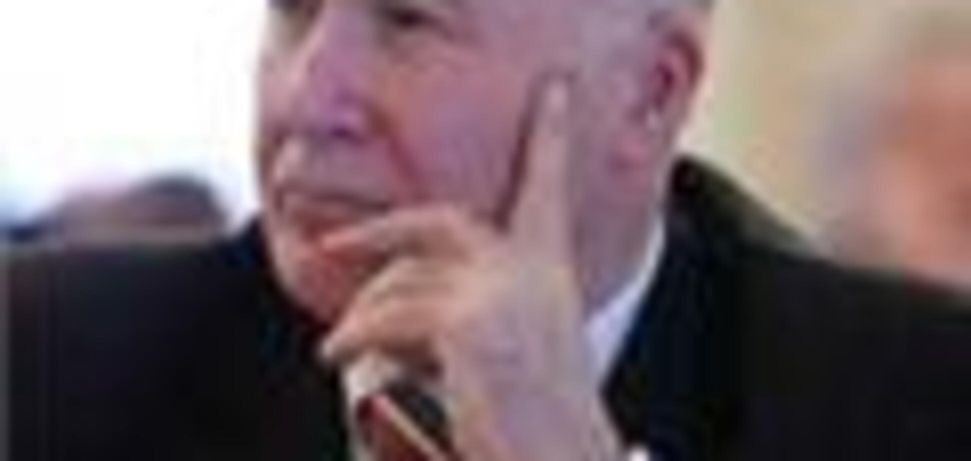 Ющенко потребовал от Стельмаха привести в порядок банки