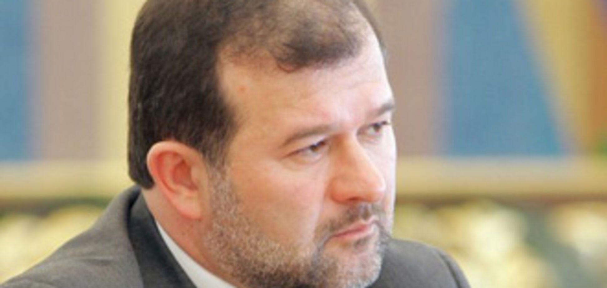 Балога угрожает Черновецкому увольнением