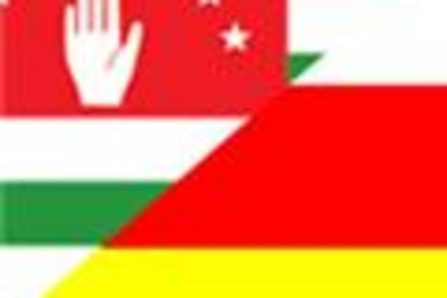 Европа признает Грузию только в прежних границах