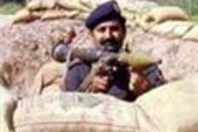 Талибы устроили бойню в Кабуле по мумбайскому сценарию