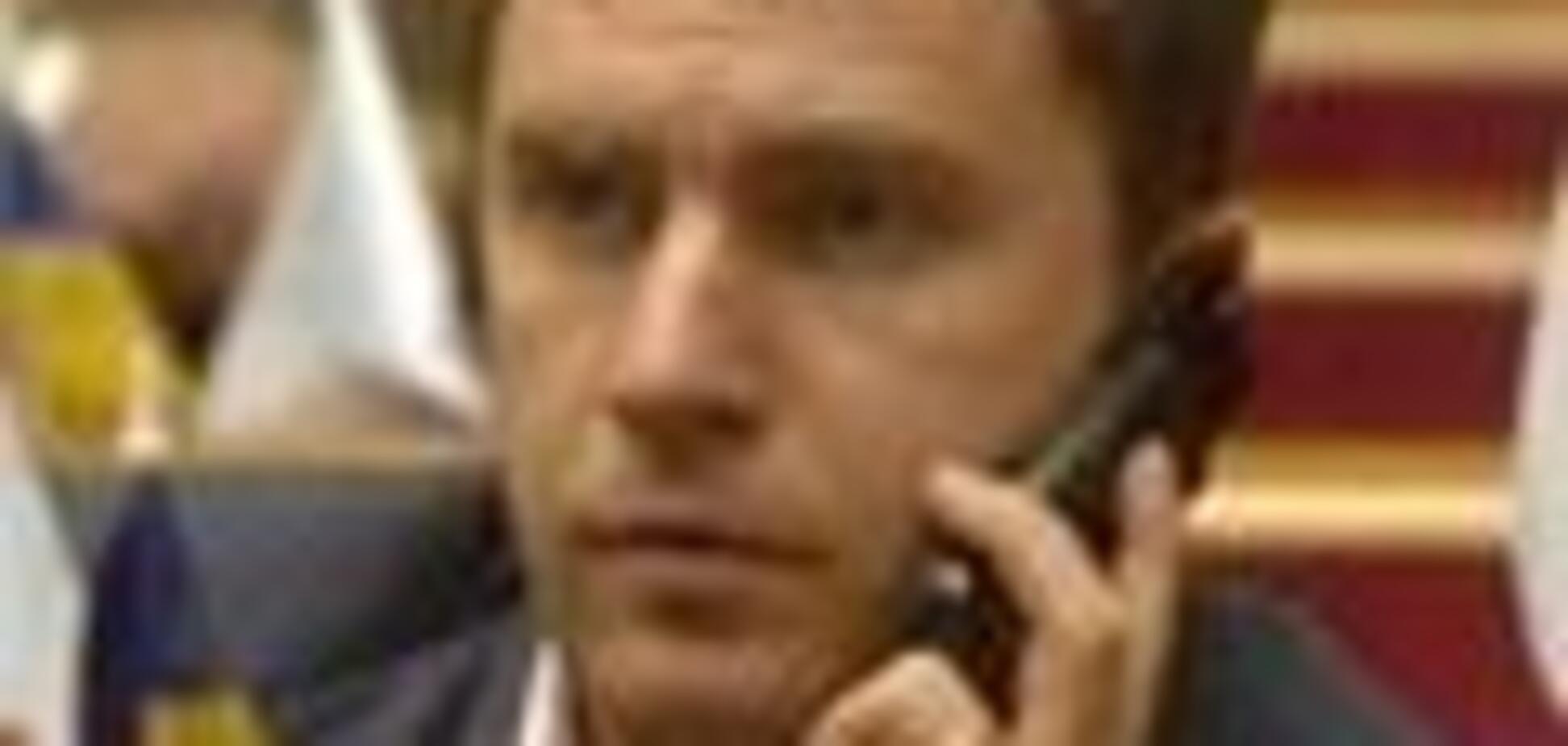 Рыбакова опять восстановили